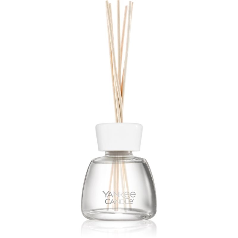 Yankee Candle Starfruit & Sunshine aroma diffuser with filling 100 ml