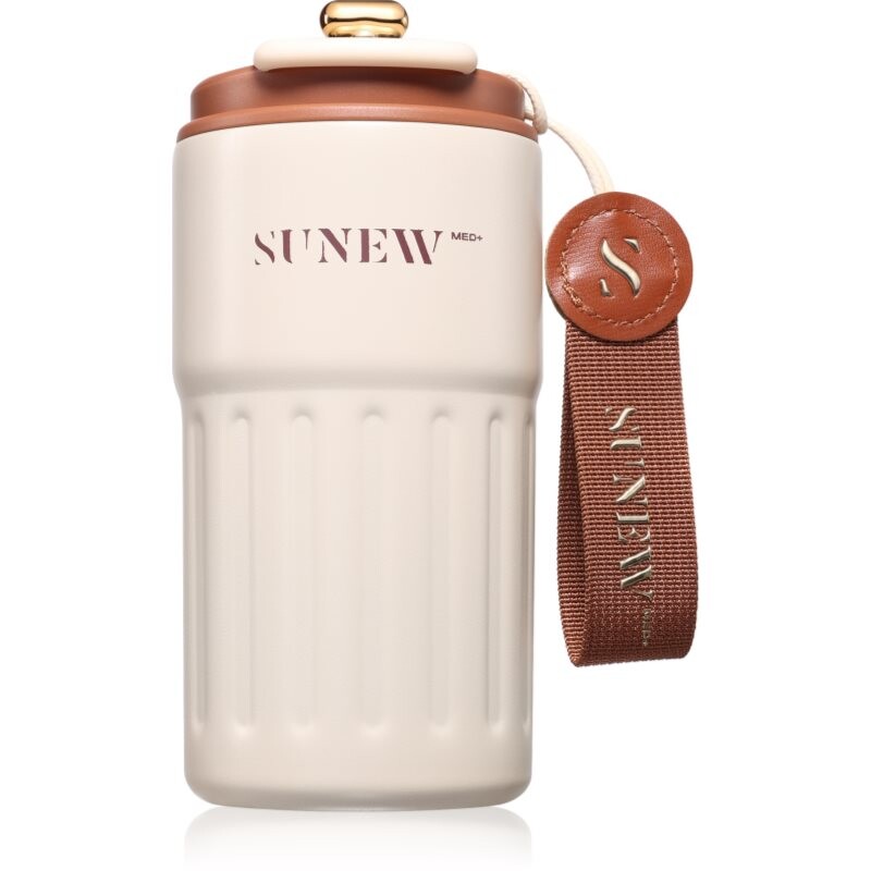 SUNEWMED+ Vacuum Thermo Mug vacuum thermo mug for hot and cold drinks 350 ml