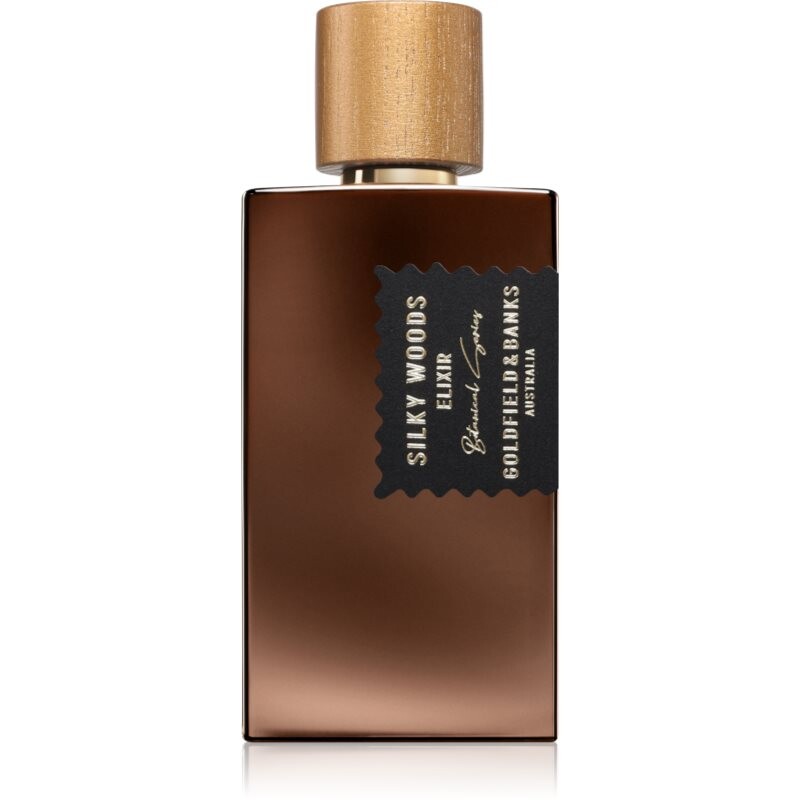 Goldfield & Banks Silky Woods Elixir perfume extract unisex 100 ml