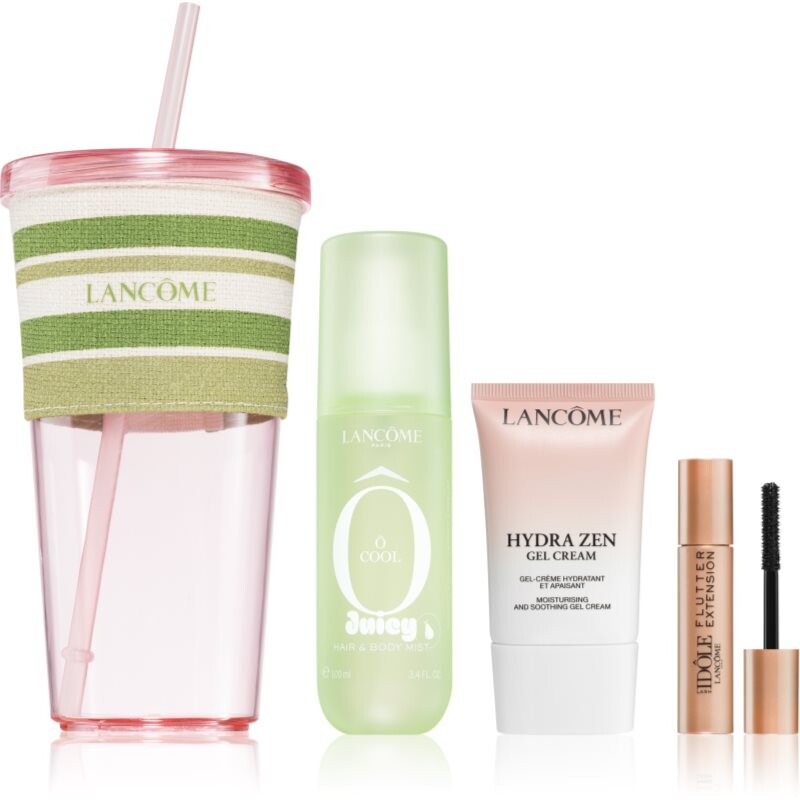 Lancôme Les Ô Cool Summer Set gift set for women