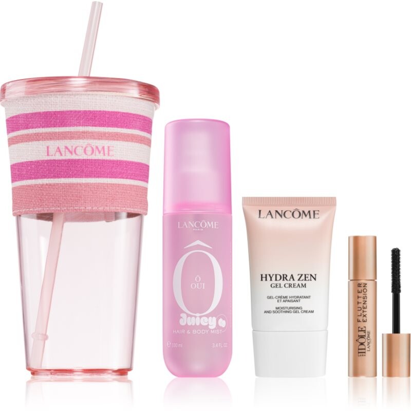 Lancôme Les Ô Oui Summer Set gift set for women