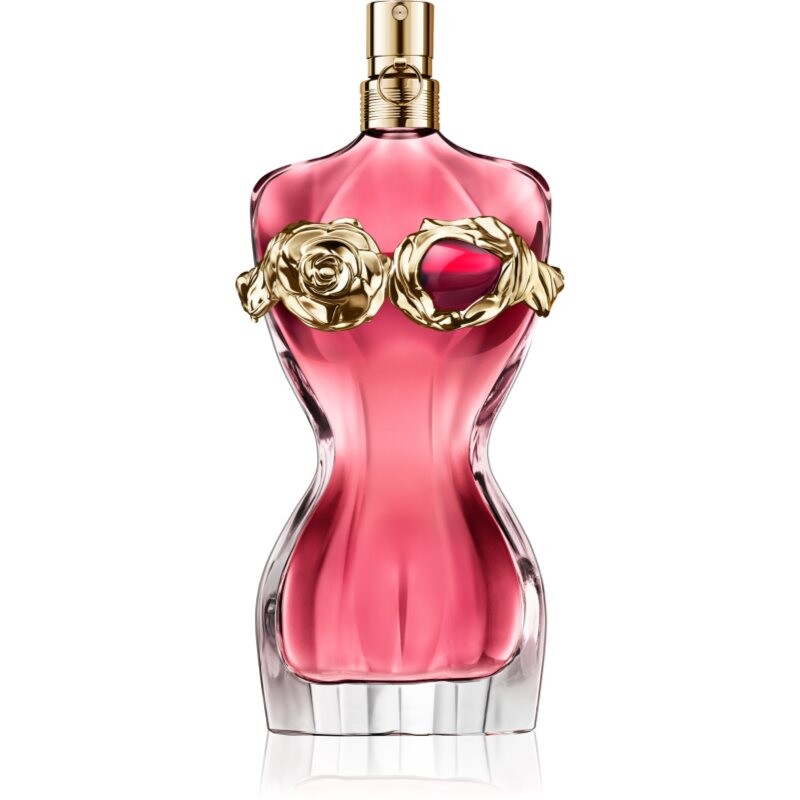 Jean Paul Gaultier La Belle Rosea eau de parfum for women 50 ml