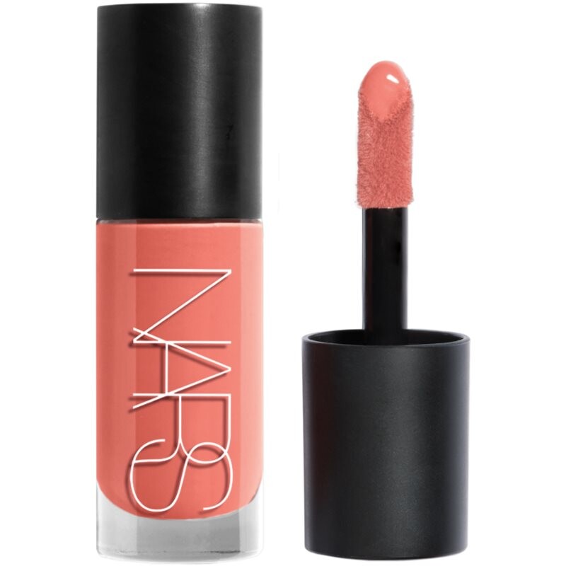 NARS Liquid Blush liquid blusher shade ITSY BITSY 8.5 ml