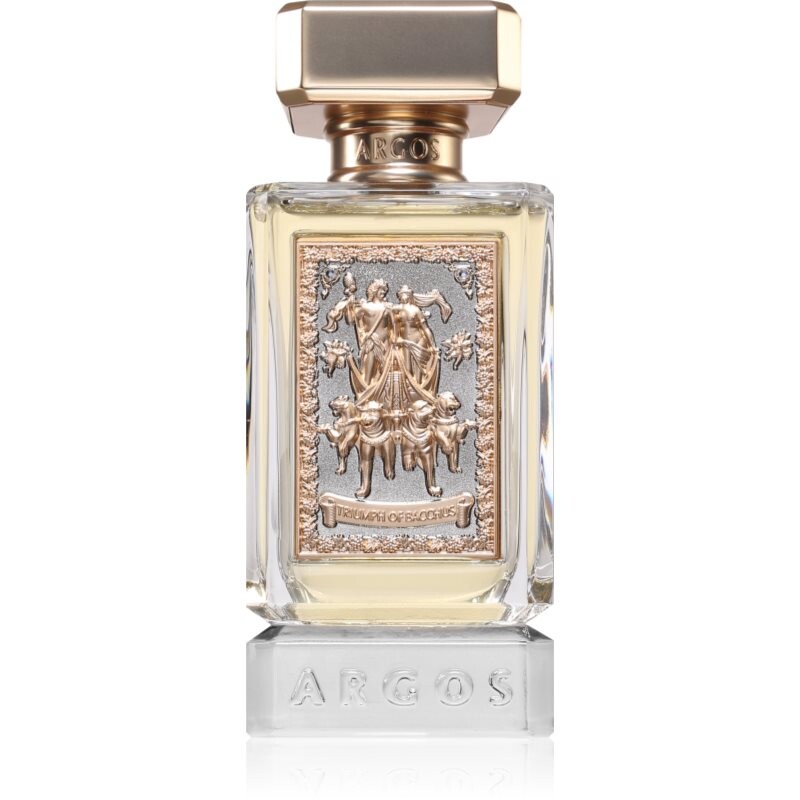 Argos Triumph Of Bacchus eau de parfum unisex 100 ml