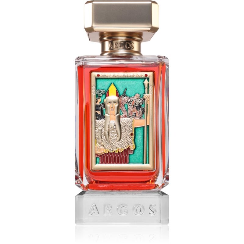 Argos Pallas Athene eau de parfum for women 100 ml