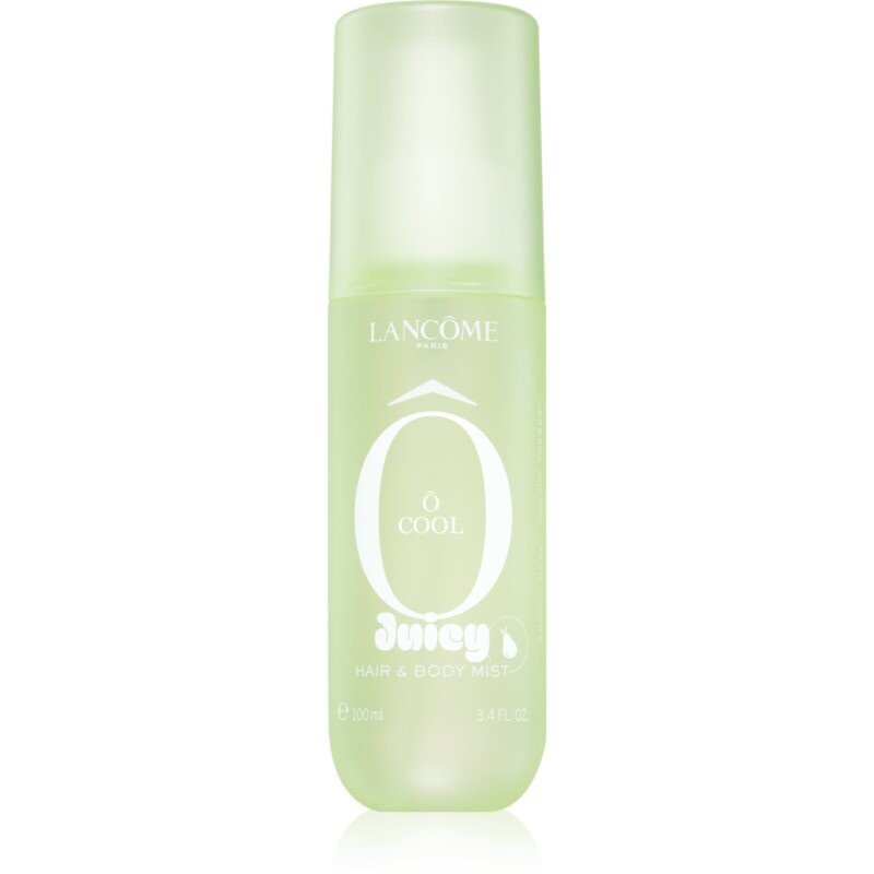 Lancôme Ô Cool Hair & Body Mist mist for hair and body for women 100 ml