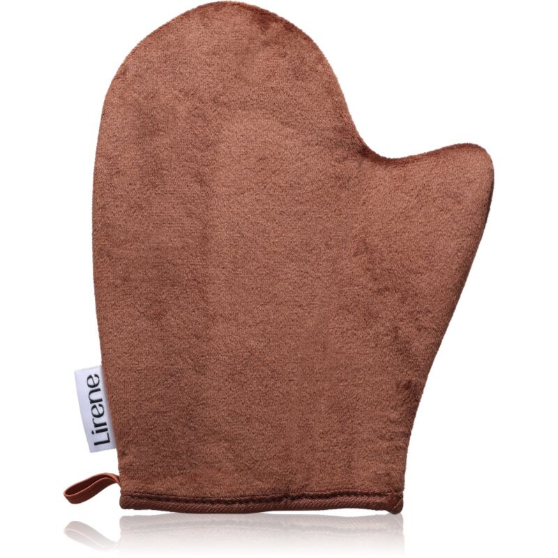 Lirene Perfect Tan application glove 1 pc
