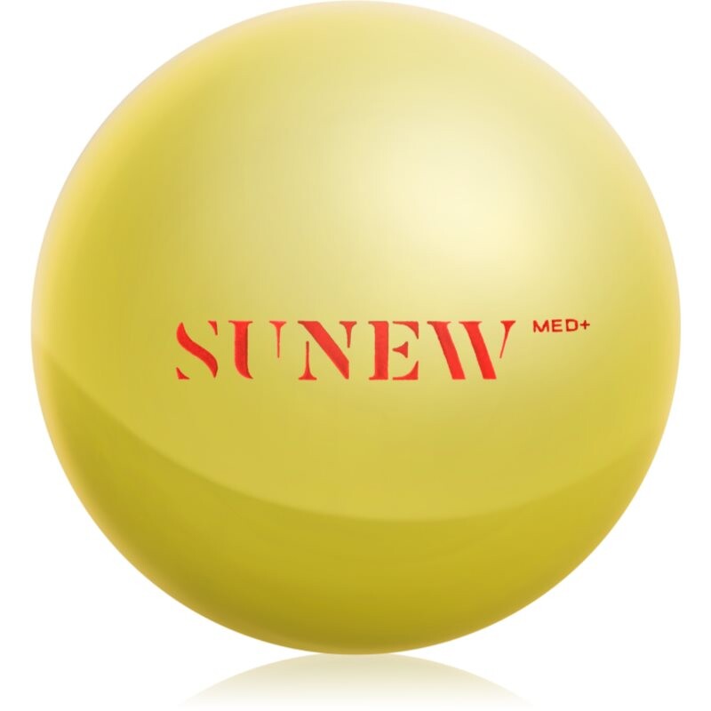 SUNEWMED+ Vanilla Gold Kiss Moisturizing Lip Balm moisturising lip balm with shea butter and bee wax 13 g