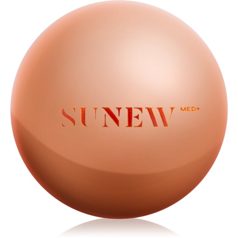SUNEWMED+ Watermelon Pink Kiss Moisturizing Lip Balm moisturising lip balm with shea butter and bee wax 13 g