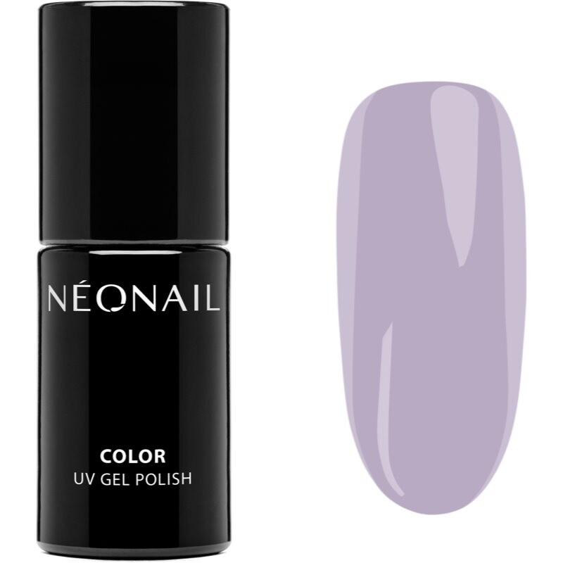 NEONAIL Rhythm Of Spring gel nail polish for UV/LED hardening shade Lilac Awakening 7.2 ml