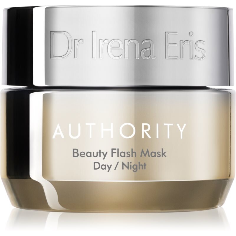 Dr Irena Eris Authority firming anti-wrinkle face mask 50 ml
