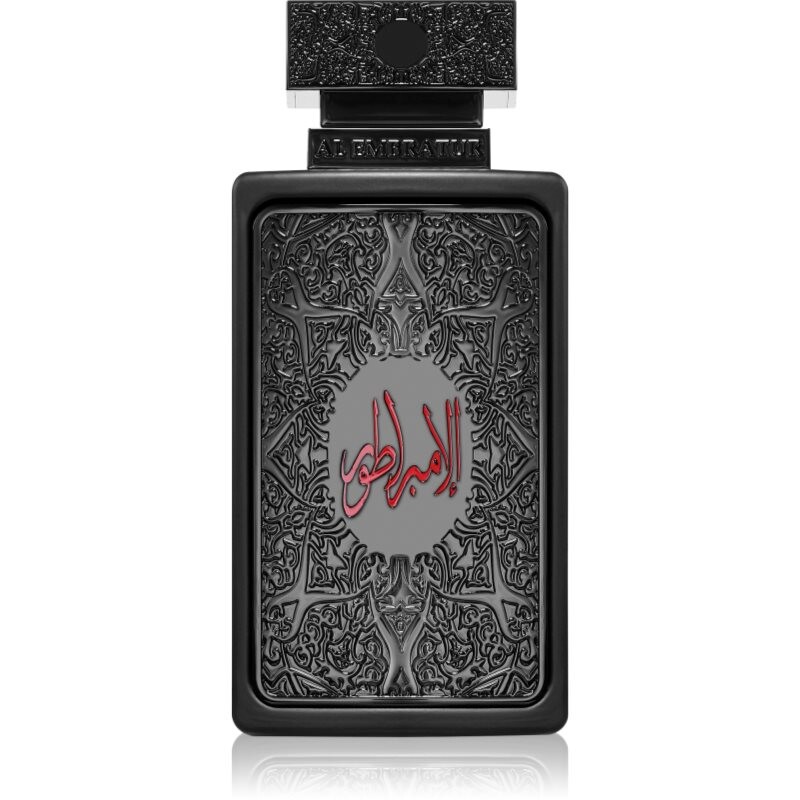 Zimaya Al Embratur Absolu eau de parfum for men 100 ml