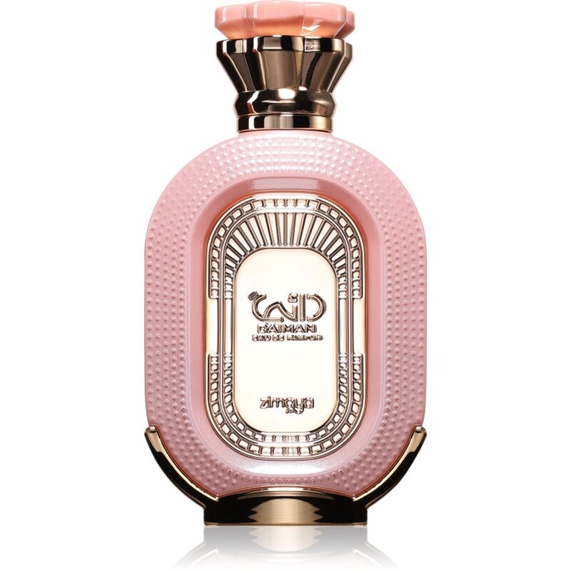 Zimaya Daiman Eden eau de parfum for women 100 ml