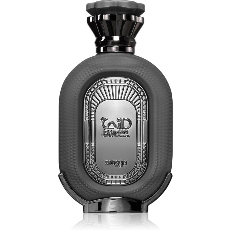 Zimaya Daiman Eclipse eau de parfum for men 100 ml
