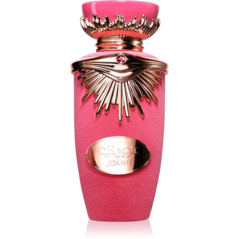 Lattafa Jouri eau de parfum for women 100 ml