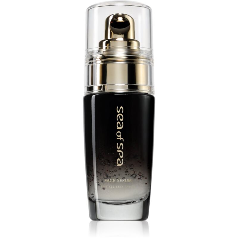 Sea of Spa Bio Marine facial serum with collagen 40 ml