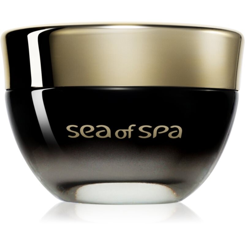 Sea of Spa Bio Marine nourishing day cream for normal and dry skin 50 ml