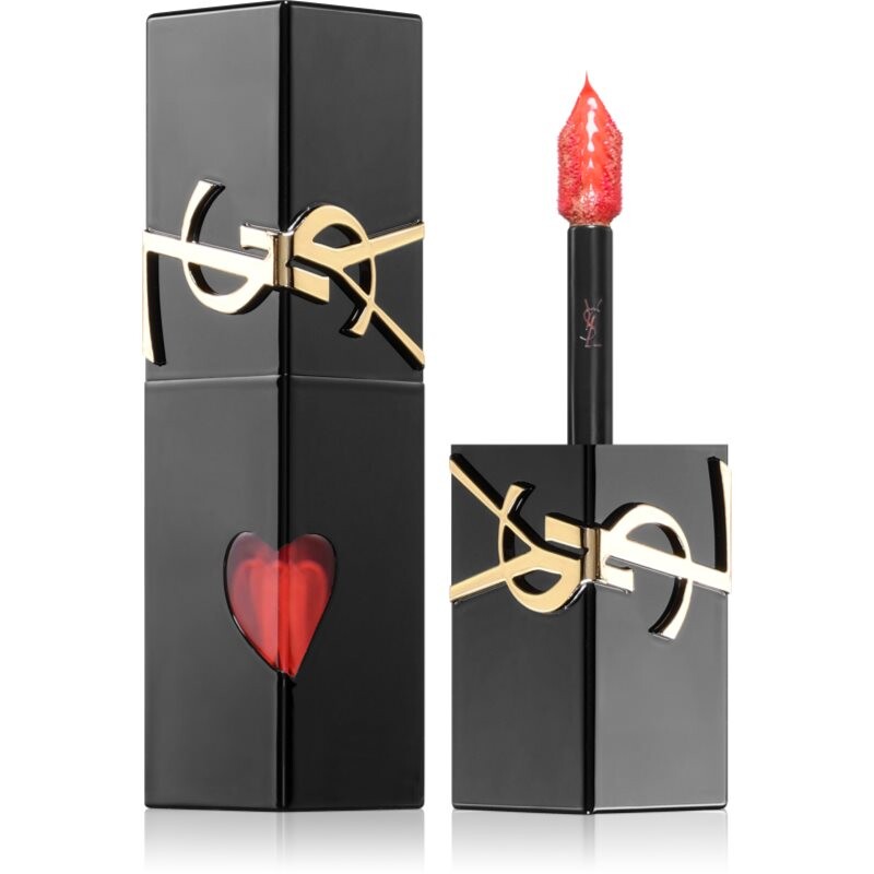 Yves Saint Laurent The Inks Matte liquid matt lipstick shade 202 5.5 ml