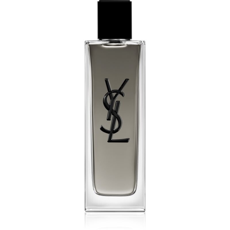 Yves Saint Laurent MYSLF EDT Intense eau de toilette intense for men 100 ml