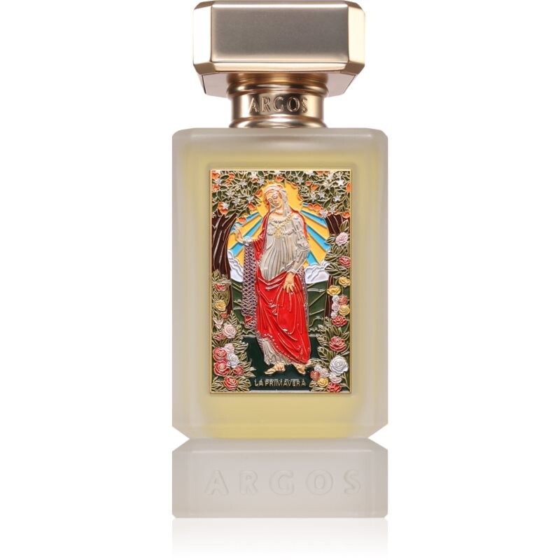 Argos La Prima vera perfume extract unisex 100 ml