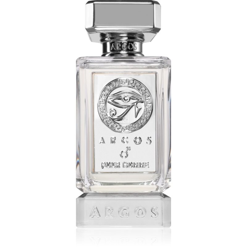 Argos Pour Homme eau de parfum for men 100 ml