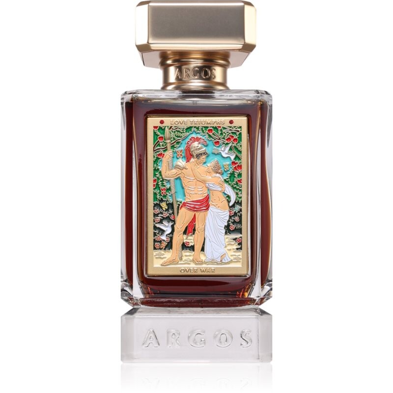 Argos Love Triumphs Over War eau de parfum unisex 100 ml