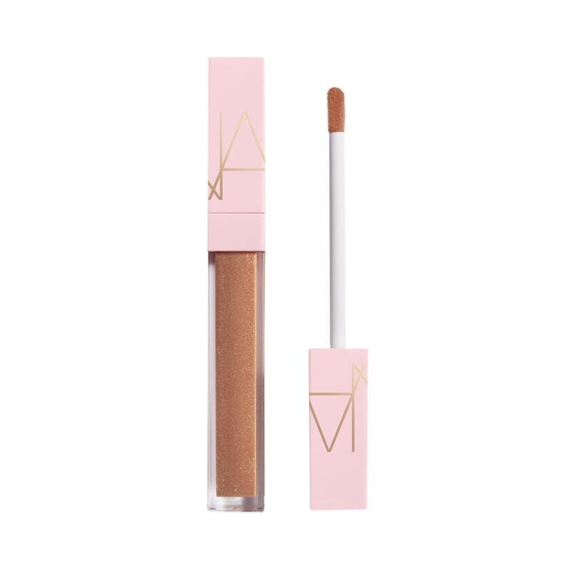 NARS Afterglow Lip Shine lip gloss shade ABBEY ROAD 5.5 ml