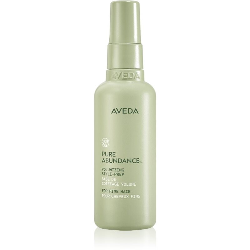 Aveda Pure Abundance™ Volumizing Style-Prep maximum volume hairspray 100 ml