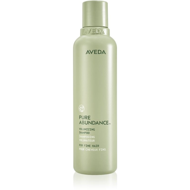 Aveda Pure Abundance™ Volumizing Shampoo shampoo for volume 200 ml