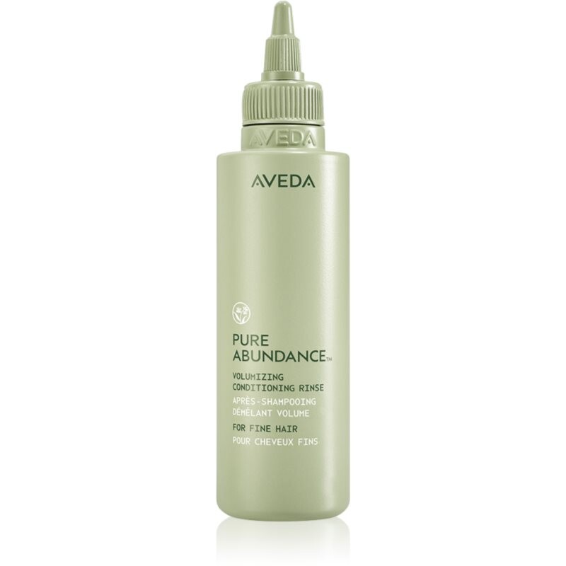 Aveda Pure Abundance™ Volumizing Conditioning Rinse volumising and strengthening conditioner 150 ml