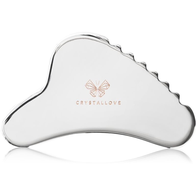 Crystallove Cryo Ice Body Gua Sha massage tool for the body 1 pc