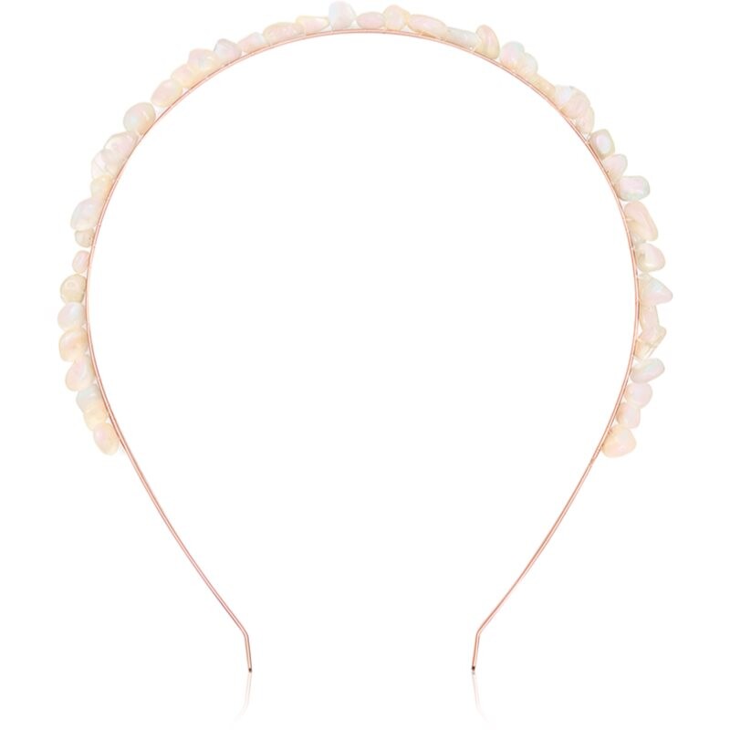 Crystallove Moonstone Hairband headband 1 pc