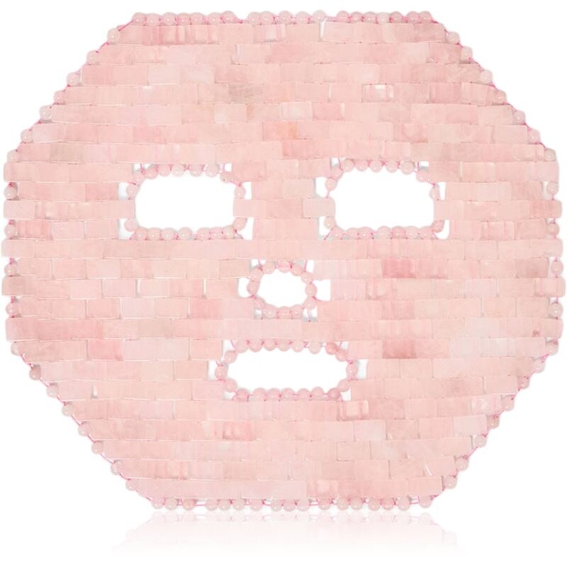 Crystallove Gemstone Facial Mask gel mask for the face 1 pc
