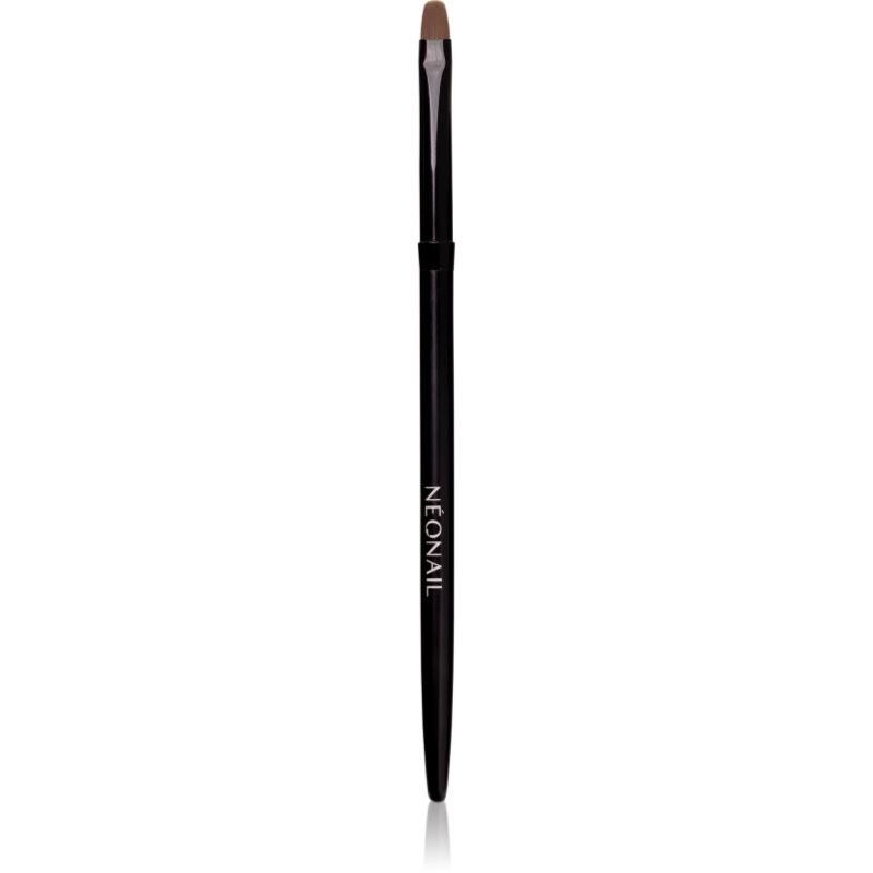 NEONAIL Nail Art Brush nail art brush type Oval 6 mm 1 pc