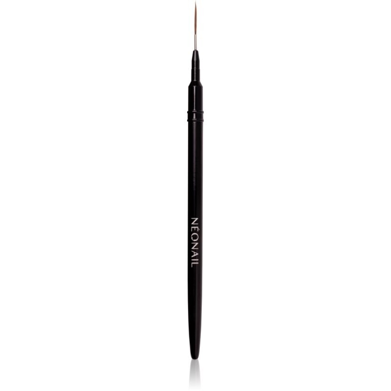 NEONAIL Nail Art Brush nail art brush type Fine Line 1 mm 1 pc