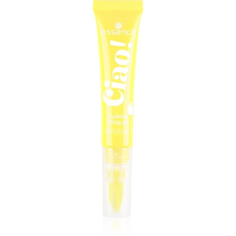 essence Ciao! eyebrow gel shade 01 That's Amore 9 ml