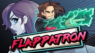 Flappatron