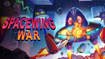 Spacewing War