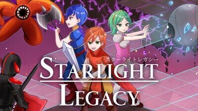 Starlight Legacy