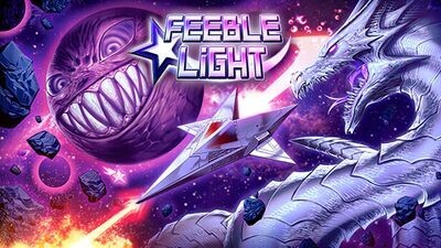 Feeble Light