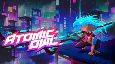 Atomic Owl