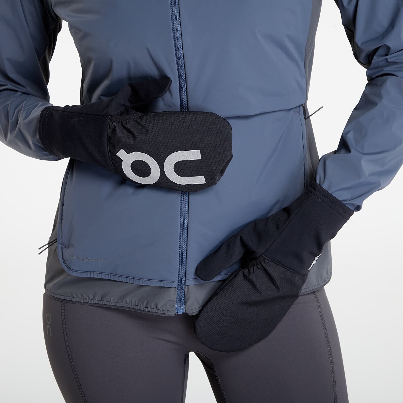 Gloves On Core Glove Black S