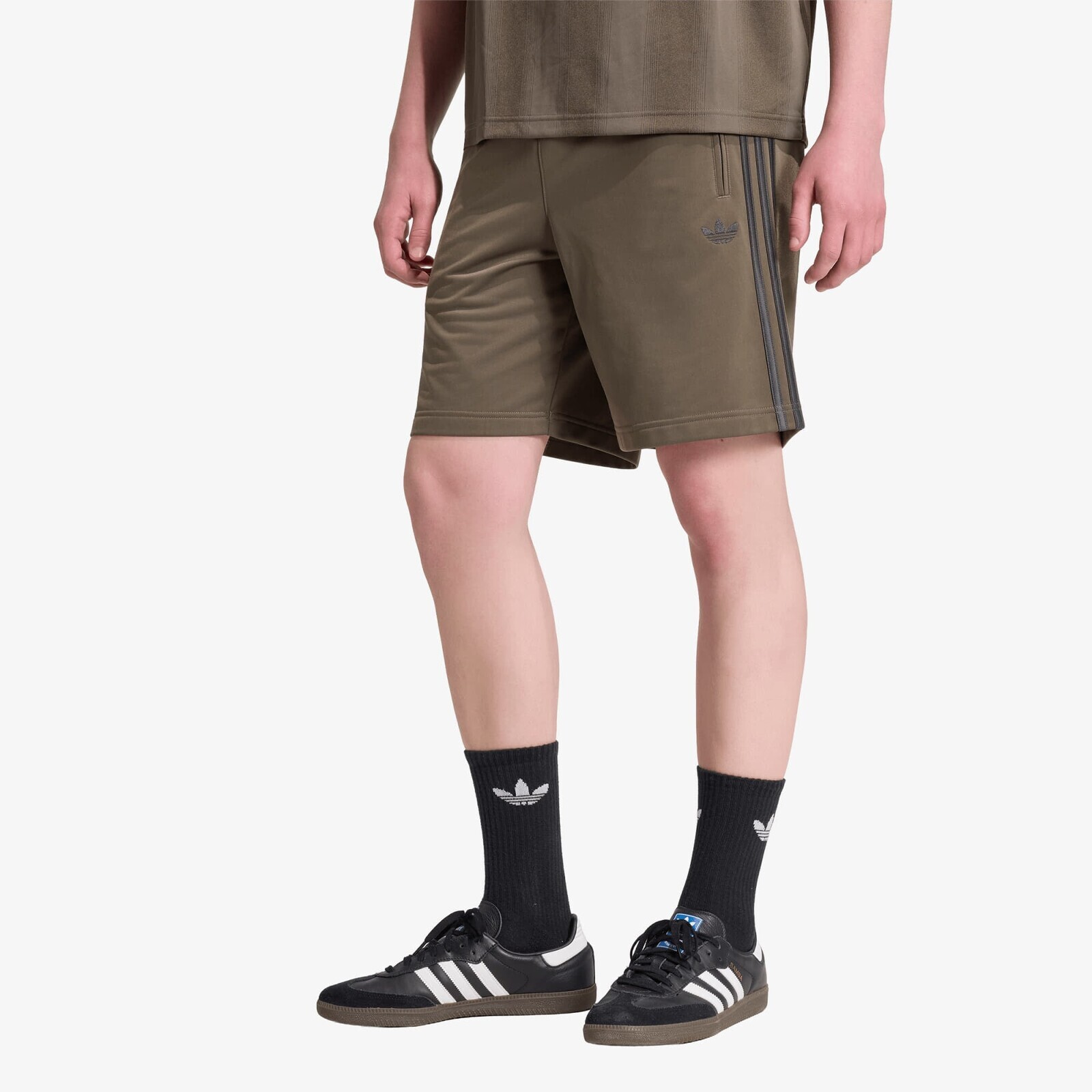 adidas Firebird Shorts Branch L