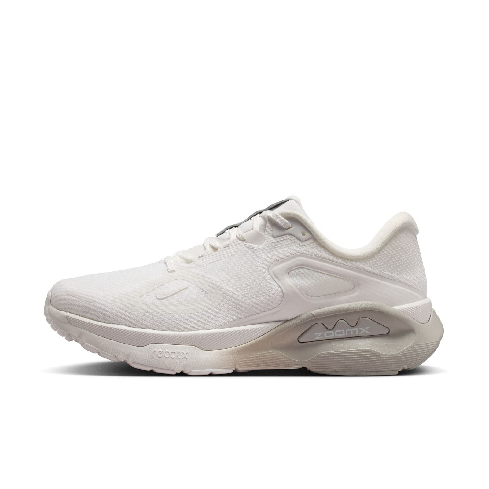 Sneakers Nike Structure Plus QS Summit White/ Cement Grey UK 8
