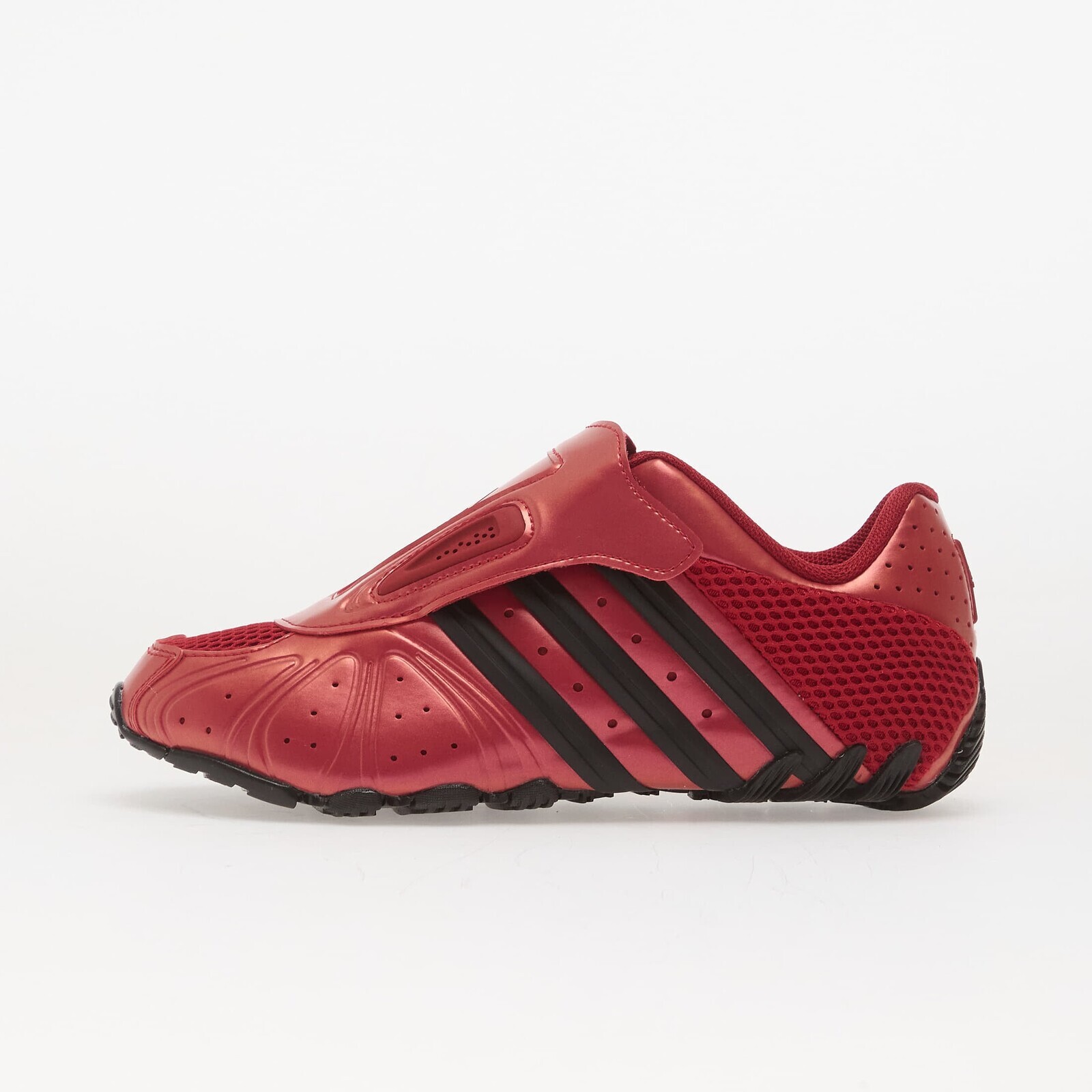 Sneakers adidas Ghost Moto Low Team Victory Red/ Core Black/ Core Black UK 7
