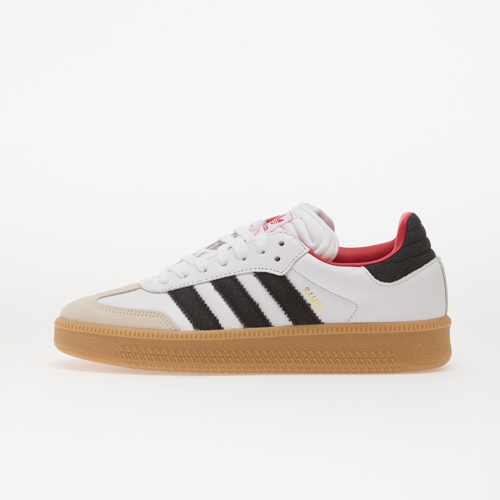 Sneakers adidas Samba Xlg Ftwr White/ Supplier Colour/ Gum 3 UK 10