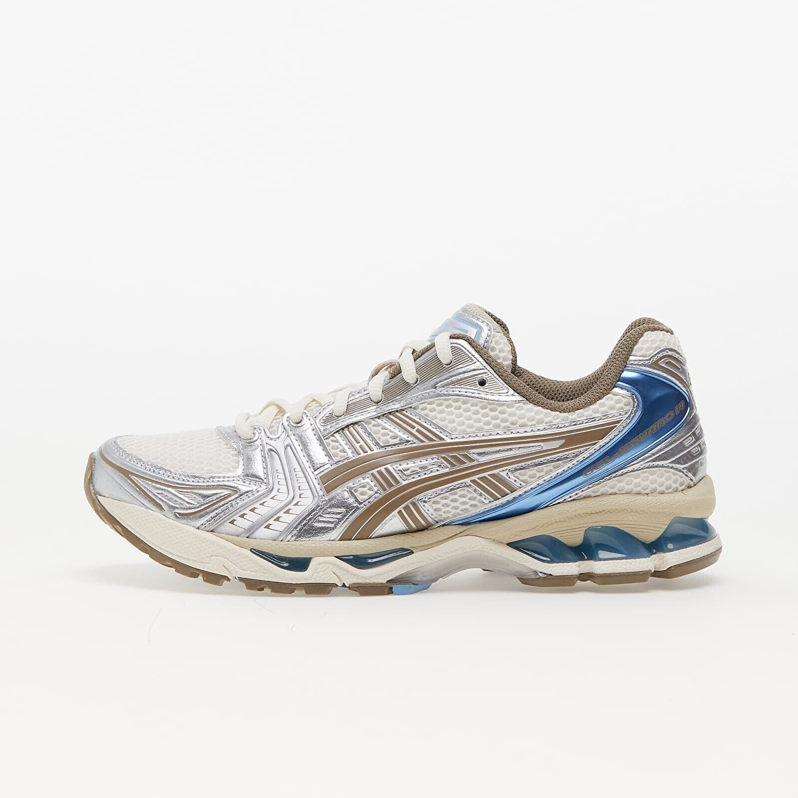 Sneakers Asics Gel-Kayano 14 Cream/ Pepper UK 5