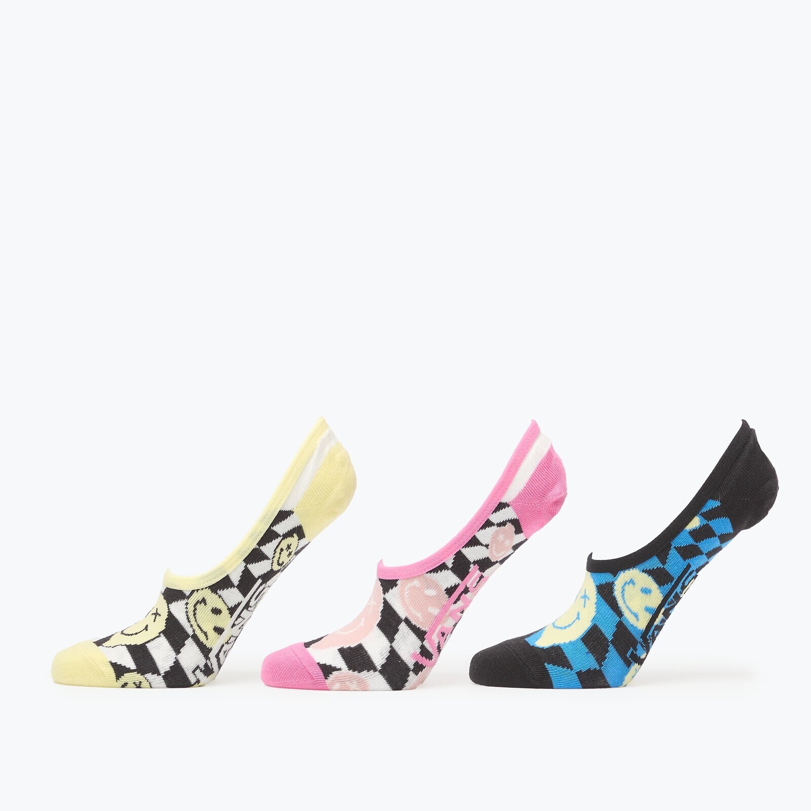 Vans Ticker Canoodle Socks Multicolor M