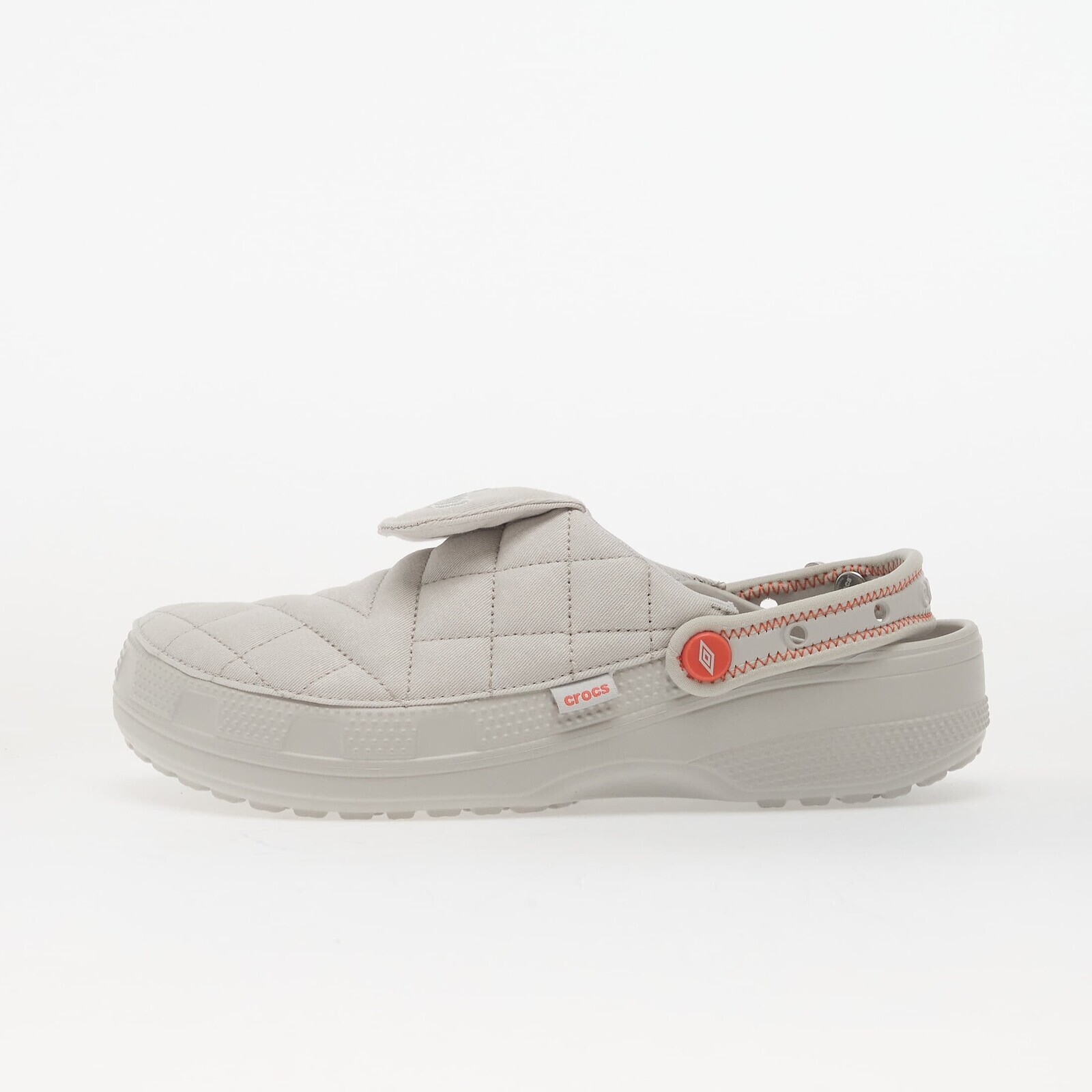 Sneakers Crocs x Umbro Crafted Clog Atmosphere UK 8