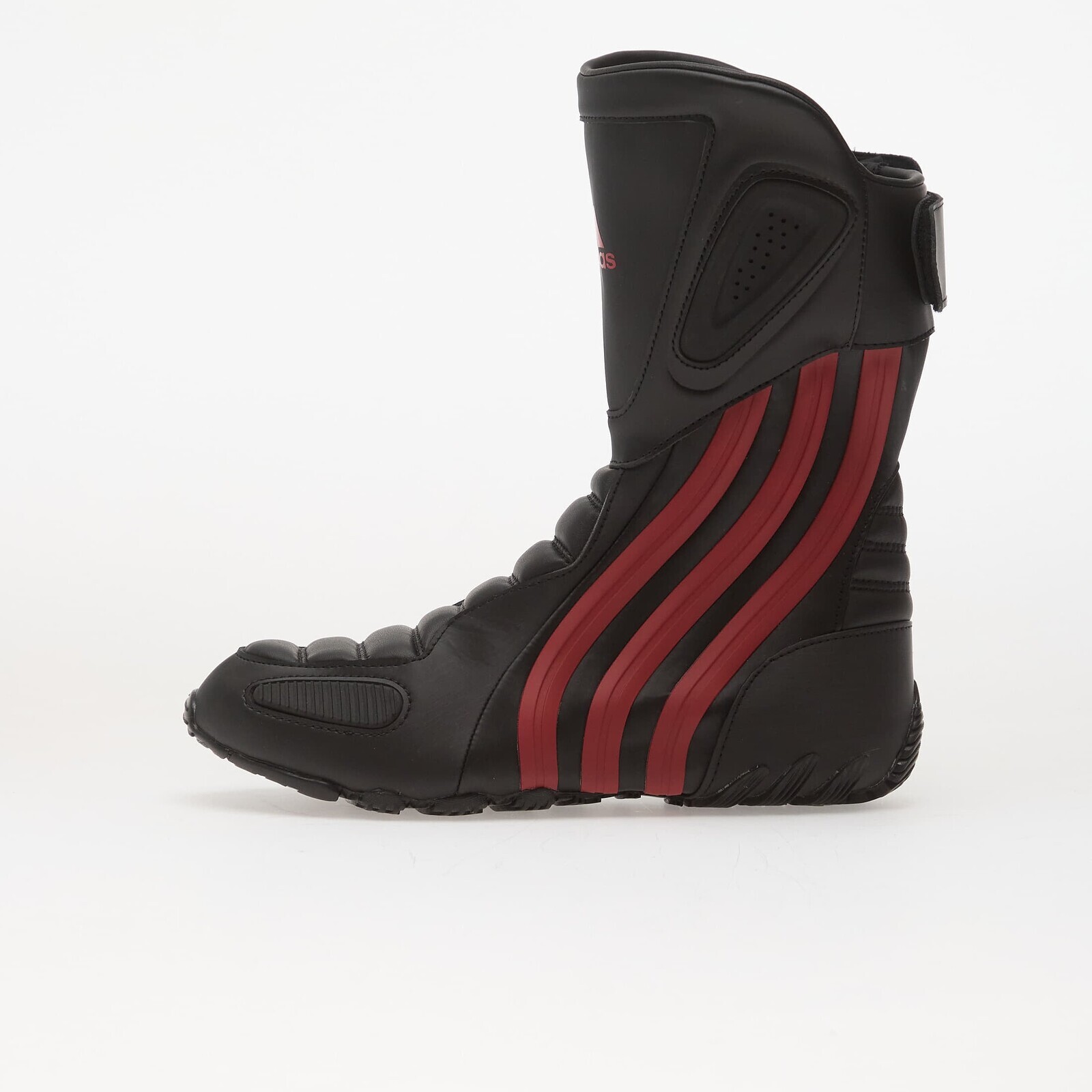 Sneakers adidas Ghost Moto Mid Core Black/ Team Victory Red/ Core Black UK 7
